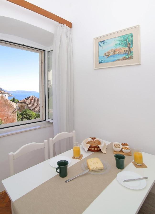 Vicina Summer Apartments دوبروفينك المظهر الخارجي الصورة