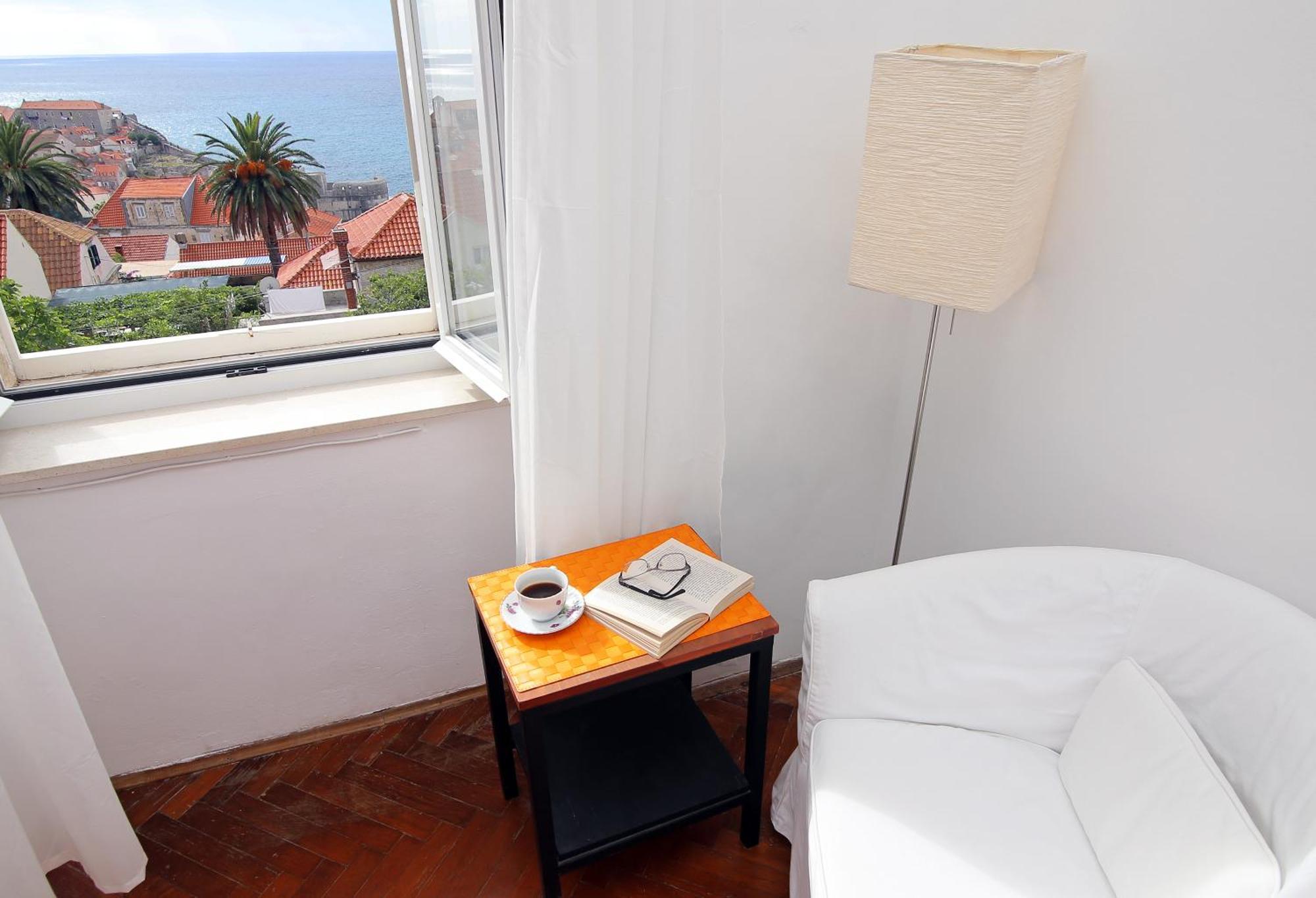 Vicina Summer Apartments دوبروفينك المظهر الخارجي الصورة