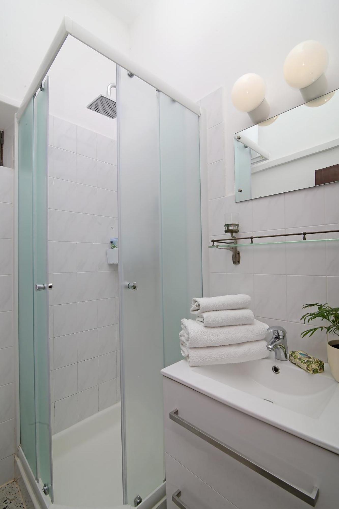 Vicina Summer Apartments دوبروفينك المظهر الخارجي الصورة
